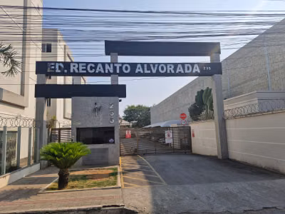 Apartamento, 2 quartos, 48 m² - Foto 1