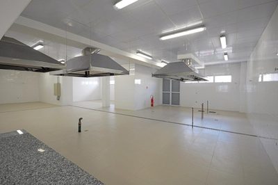 Depósito-Galpão, 1833 m² - Foto 4