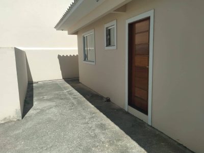 Casa, 3 quartos, 80 m² - Foto 1