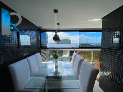 Apartamento, 2 quartos, 72 m² - Foto 1