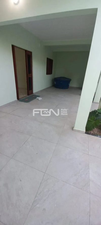 Casa, 3 quartos, 100 m² - Foto 4
