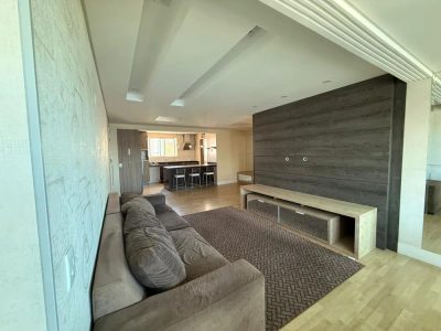 Apartamento, 3 quartos, 142 m² - Foto 3