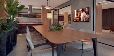 Apartamento, 3 quartos, 89 m² - Foto 5