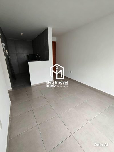 Apartamento, 2 quartos, 50 m² - Foto 1