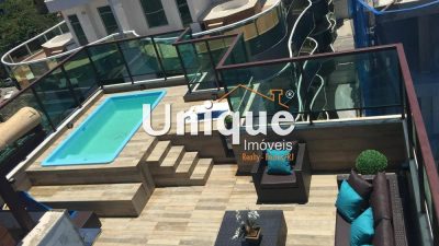 Apartamento, 6 quartos, 305 m² - Foto 1