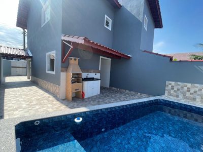 Casa, 2 quartos - Foto 3
