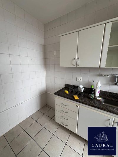 Apartamento, 2 quartos, 80 m² - Foto 5