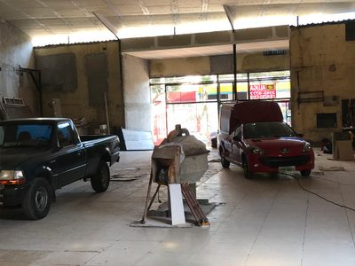 Depósito-Galpão, 900 m² - Foto 5