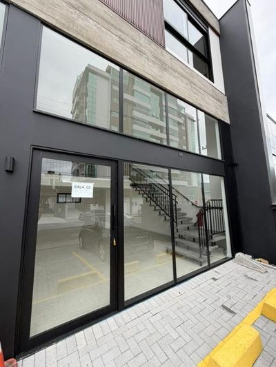 Prédio Inteiro, 72 m² - Foto 1