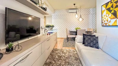 Apartamento, 3 quartos, 75 m² - Foto 3