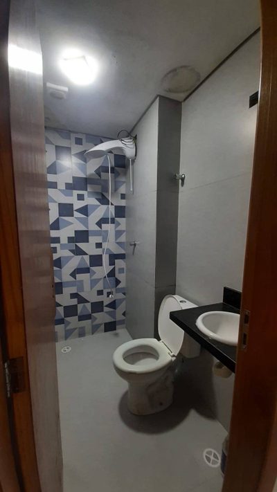 Apartamento, 1 quarto - Foto 4