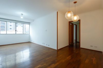 Apartamento, 2 quartos, 84 m² - Foto 1