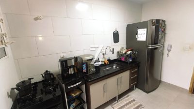 Apartamento, 2 quartos, 57 m² - Foto 4