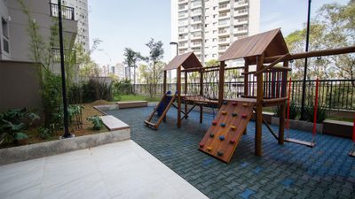 Apartamento, 3 quartos, 65 m² - Foto 3