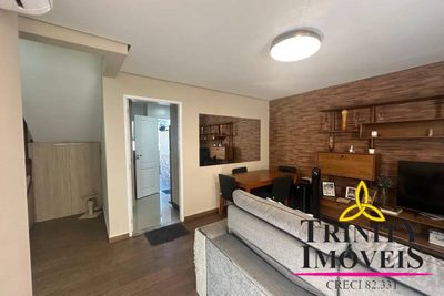 Casa, 3 quartos, 179 m² - Foto 1