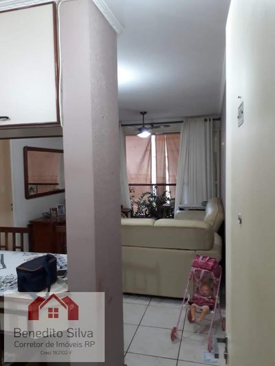 Apartamento, 3 quartos, 67 m² - Foto 2