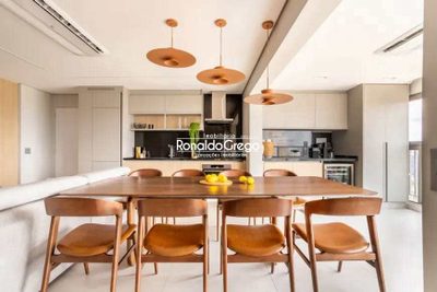 Apartamento, 2 quartos, 75 m² - Foto 1