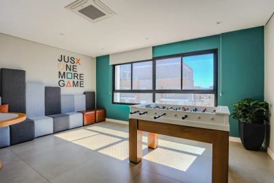Apartamento, 1 quarto, 32 m² - Foto 3