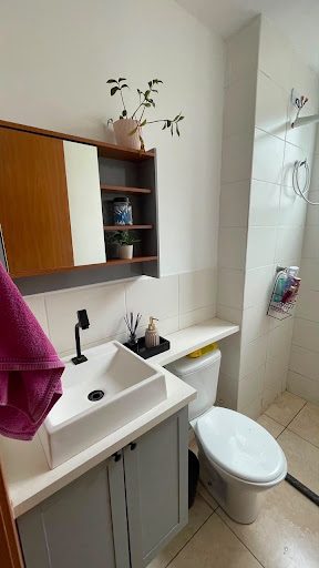 Apartamento, 2 quartos, 64 m² - Foto 5
