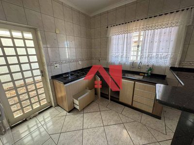 Sobrado, 3 quartos, 210 m² - Foto 5