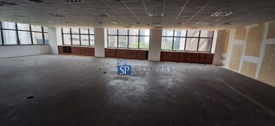 Sala-Conjunto, 308 m² - Foto 2