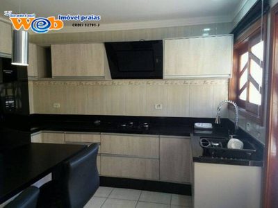 Casa, 3 quartos, 265 m² - Foto 5