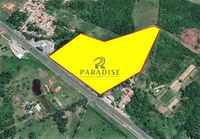 Terreno, 10 hectares - Foto 5