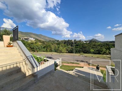 Casa de Condomínio, 4 quartos - Foto 4