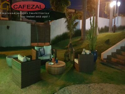 Casa, 4 quartos, 475 m² - Foto 5