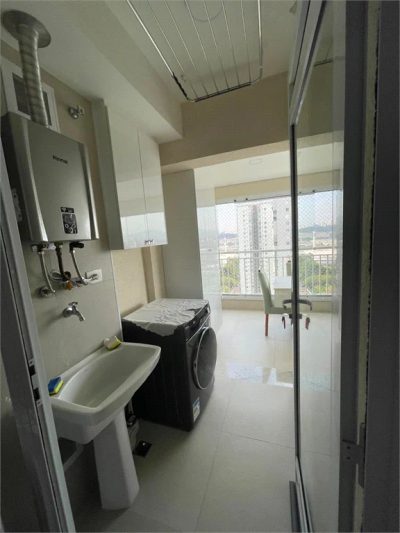 Apartamento, 2 quartos, 62 m² - Foto 3