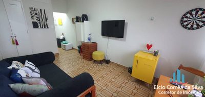 Apartamento, 33 m² - Foto 4