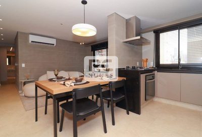 Apartamento, 2 quartos, 64 m² - Foto 3