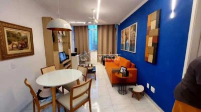 Apartamento, 2 quartos, 73 m² - Foto 2
