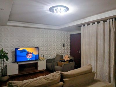 Apartamento, 2 quartos, 80 m² - Foto 2
