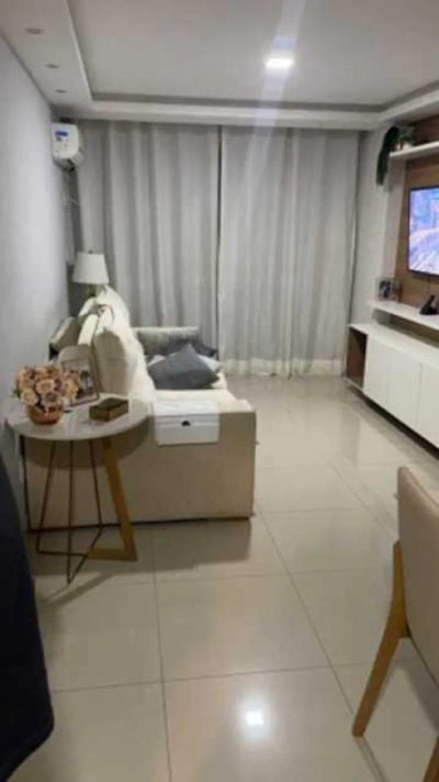 Apartamento, 3 quartos, 98 m² - Foto 1