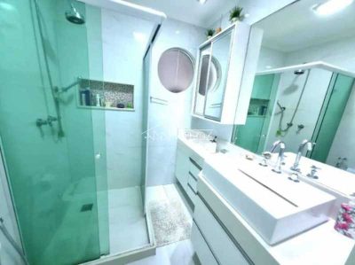 Apartamento, 3 quartos, 92 m² - Foto 5