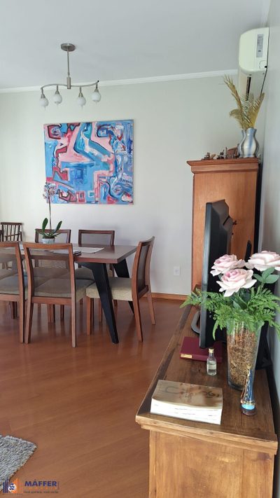 Apartamento, 2 quartos, 97 m² - Foto 2
