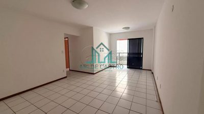 Apartamento, 3 quartos, 110 m² - Foto 1