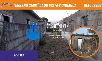 Terreno, 250 m² - Foto 1