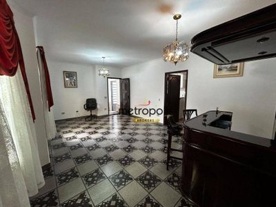 Casa, 3 quartos, 225 m² - Foto 5