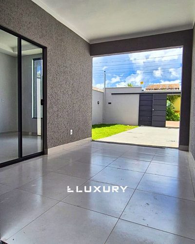 Casa, 2 quartos, 73 m² - Foto 3