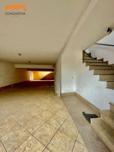 Sobrado, 3 quartos, 343 m² - Foto 3
