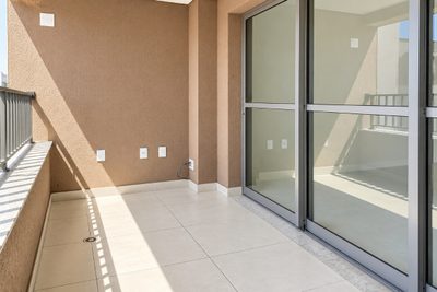 Apartamento, 1 quarto, 30 m² - Foto 4