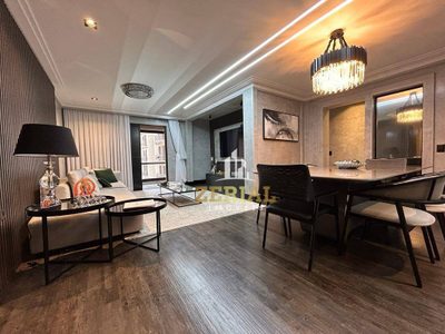 Apartamento, 4 quartos, 244 m² - Foto 4