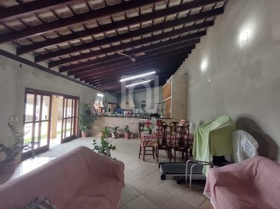 Sítio, 2 quartos, 2030 m² - Foto 5