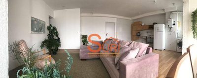 Apartamento, 2 quartos, 81 m² - Foto 1