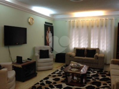 Casa, 4 quartos, 210 m² - Foto 4