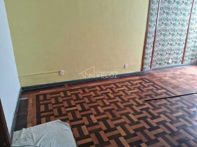 Prédio Inteiro, 51 m² - Foto 1