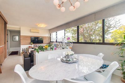 Apartamento, 2 quartos, 90 m² - Foto 4