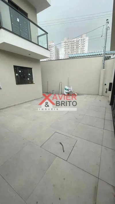 Sobrado, 2 quartos, 70 m² - Foto 3